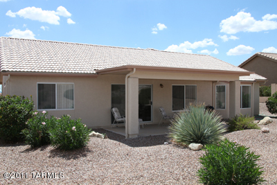62696 East Flower Ridge Drive Tucson, AZ 85739 - Photo 16 of 17
