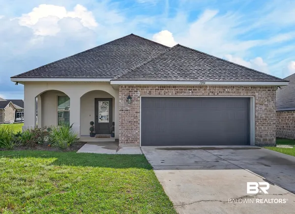 $325,000 | 1084 Stella Road, Foley, AL 36535