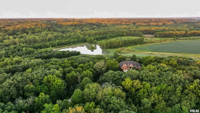 $2,600,000 | 0 East 1450 Road, Dahinda, IL 61428