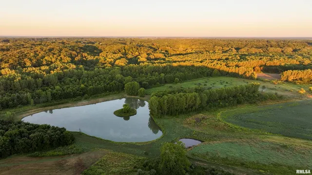 $2,600,000 | 0 East 1450 Road, Dahinda, IL 61428