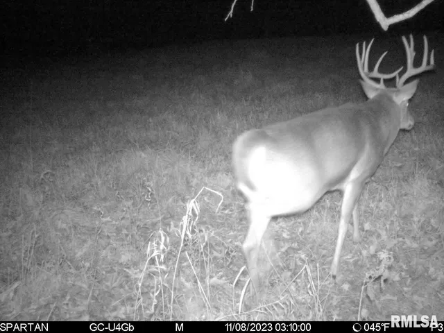 $2,600,000 | 0 East 1450 Road, Dahinda, IL 61428