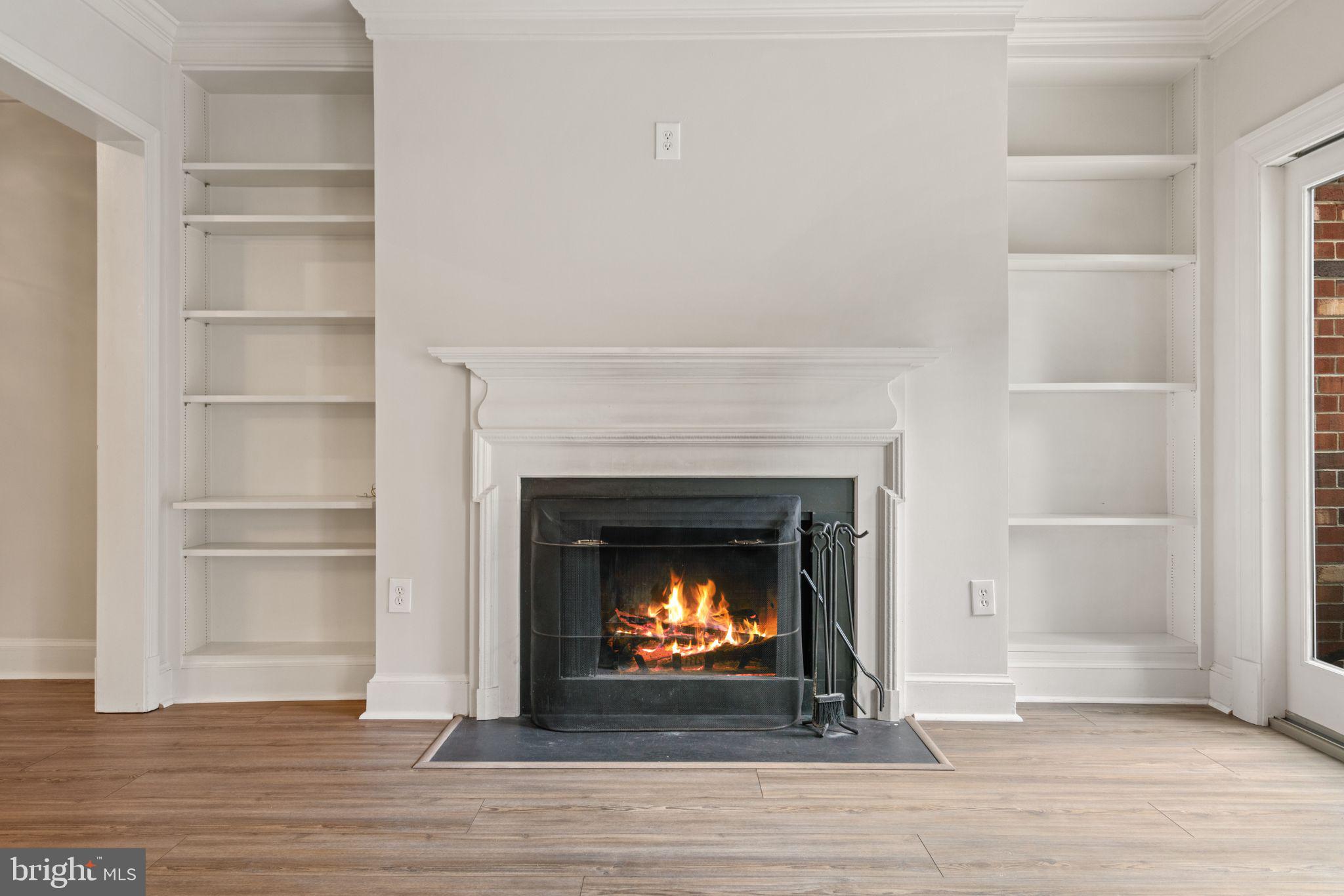 3231 Sutton Place Northwest, Unit D Washington, DC 20016 - Photo 11 of 41