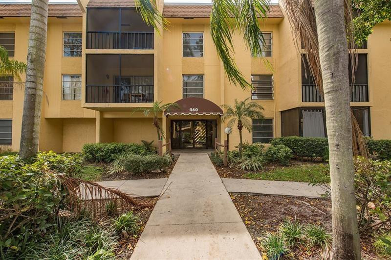 460 Northwest 20th Street, Unit 2090 Boca Raton, FL 33431 - Photo 5 of 9 Photo 5