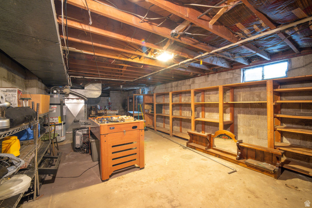 5310 North Canyon Road Provo, UT 84604 - Photo 25 of 29 storage room