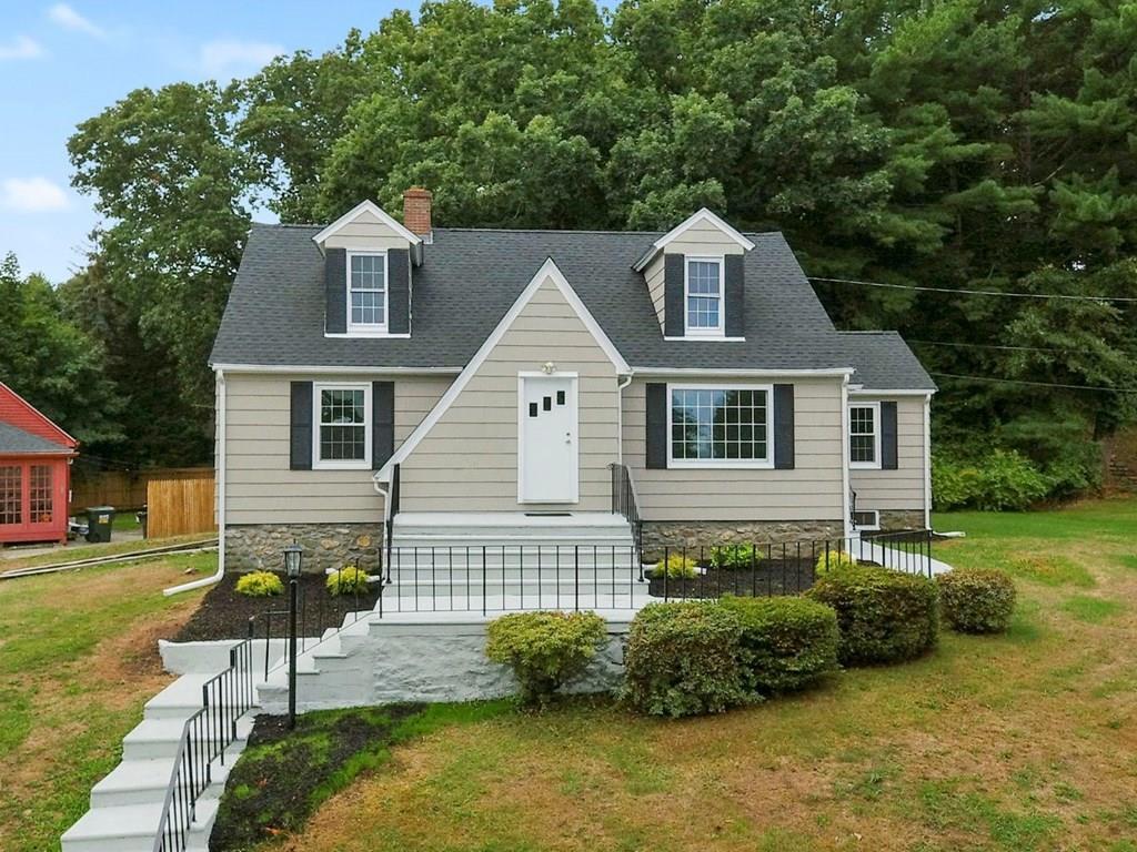 65 2nd Island Road Webster, MA 01570 - Photo 1 of 23