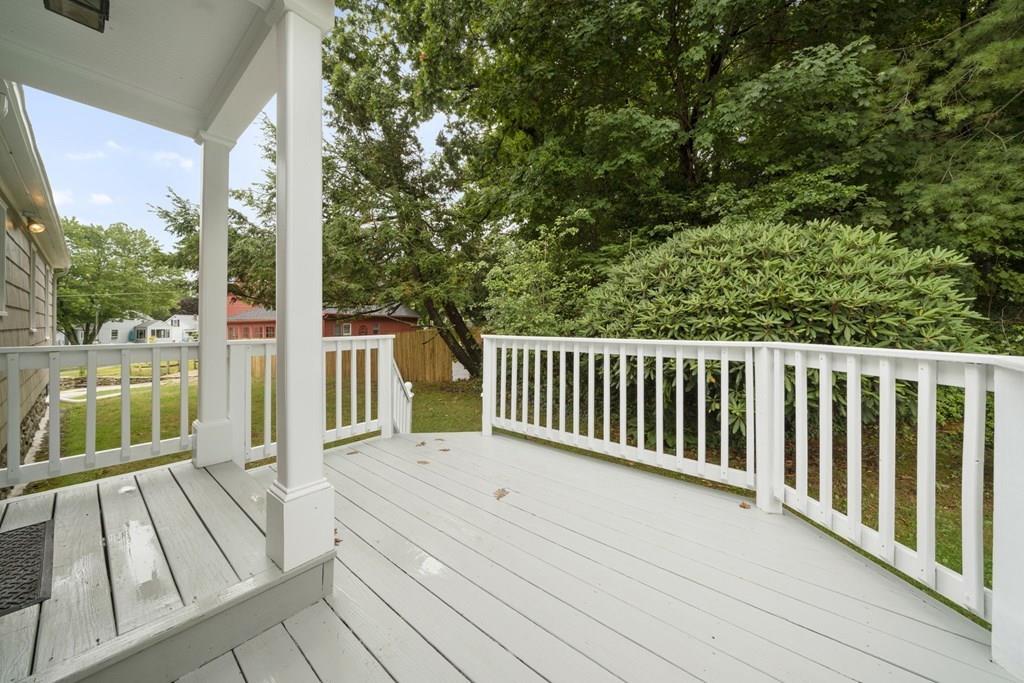 65 2nd Island Road Webster, MA 01570 - Photo 16 of 23