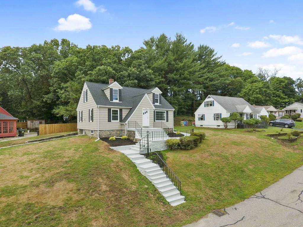 65 2nd Island Road Webster, MA 01570 - Photo 17 of 23