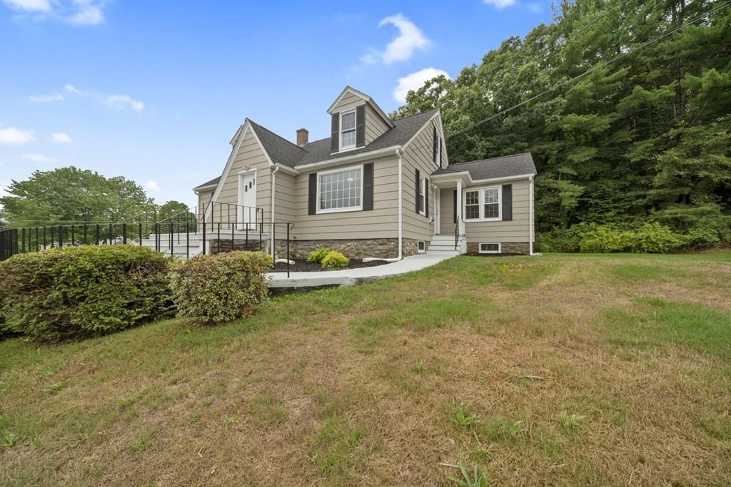 65 2nd Island Road Webster, MA 01570 - Photo 18 of 23