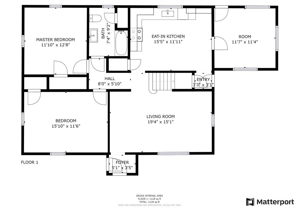 65 2nd Island Road Webster, MA 01570 - Photo 23 of 23
