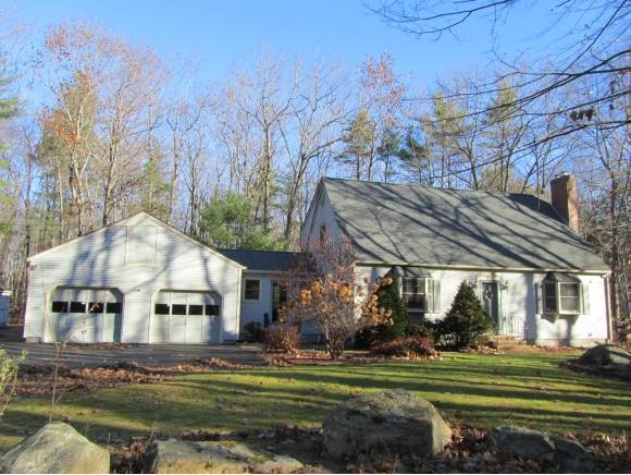 180 Deer Ridge Drive Barrington, NH 03825 - Photo 1 of 1 Gallery Image 1