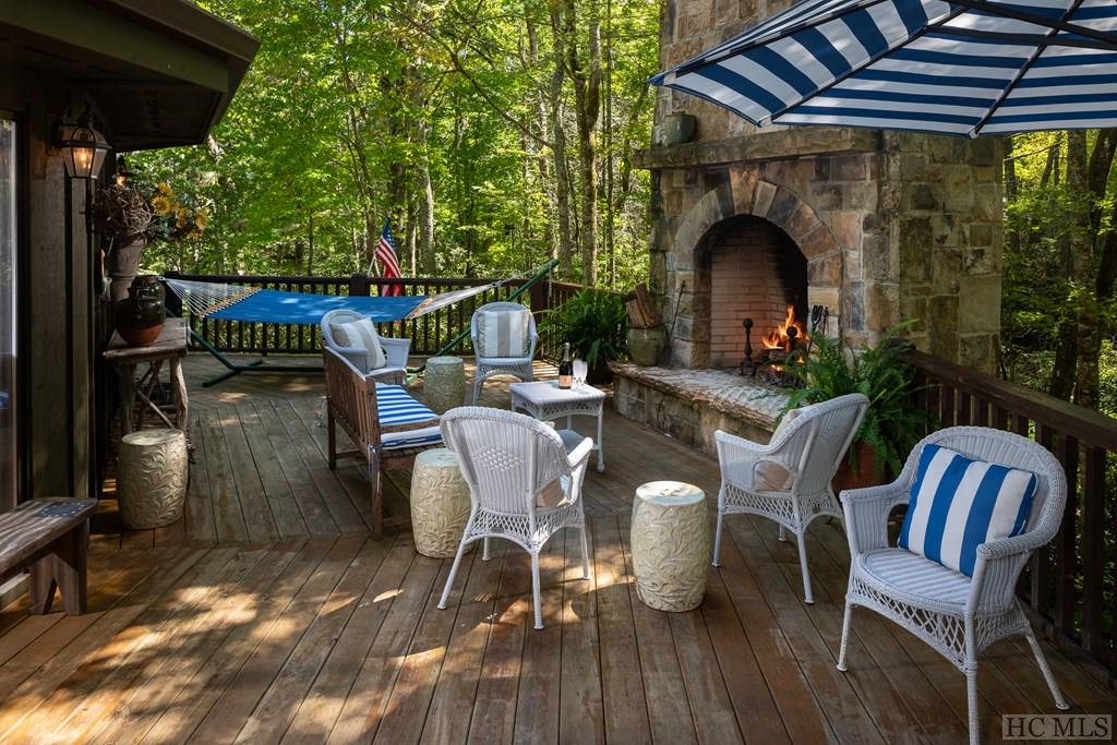 200 Holt Knob Road Highlands, NC 28741 - Photo 16 of 21 Gallery Image 16