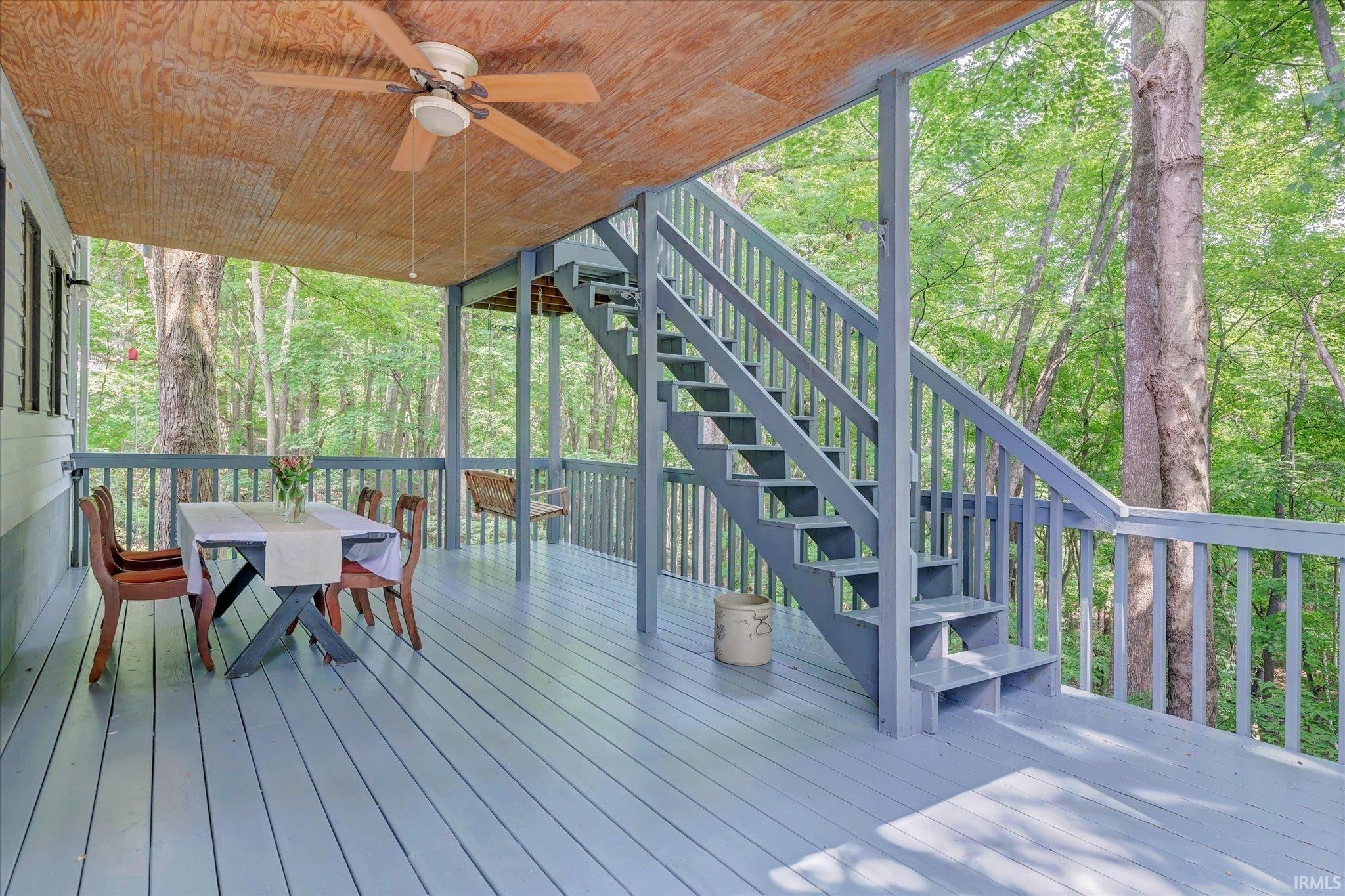 6961 East Deer Lick Road Bloomington, IN 47401 - Photo 33 of 36 Gallery Image 33
