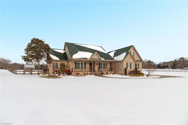 $985,000 | 1545 Sides Road, Salisbury, NC 28146