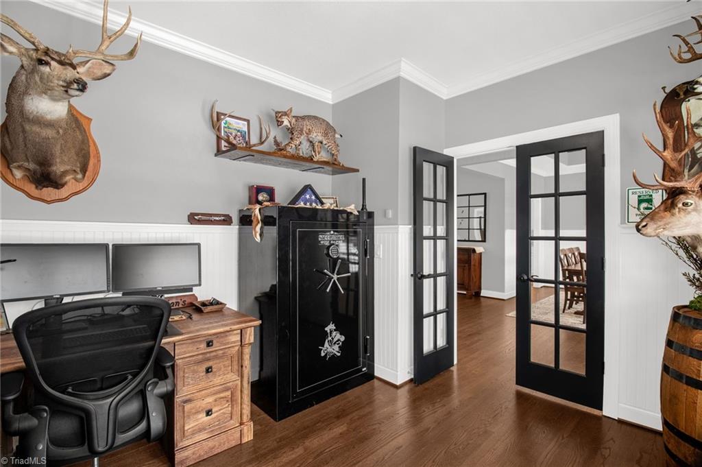 1545 Sides Road Salisbury, NC 28146 - Photo 11 of 50