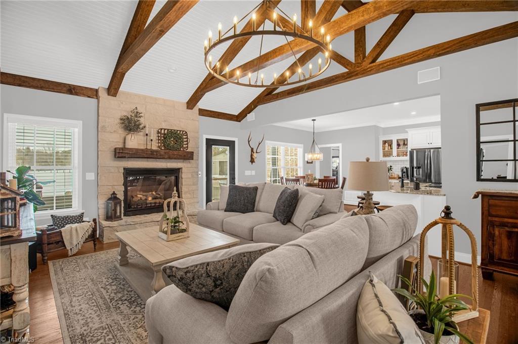 1545 Sides Road Salisbury, NC 28146 - Photo 12 of 50