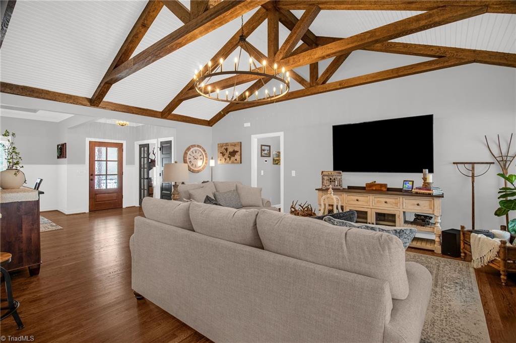 1545 Sides Road Salisbury, NC 28146 - Photo 13 of 50