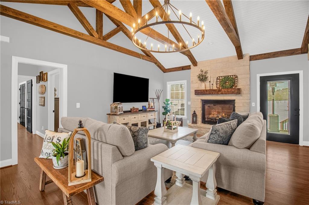 1545 Sides Road Salisbury, NC 28146 - Photo 15 of 50