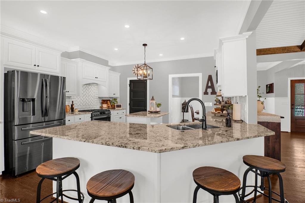 1545 Sides Road Salisbury, NC 28146 - Photo 18 of 50