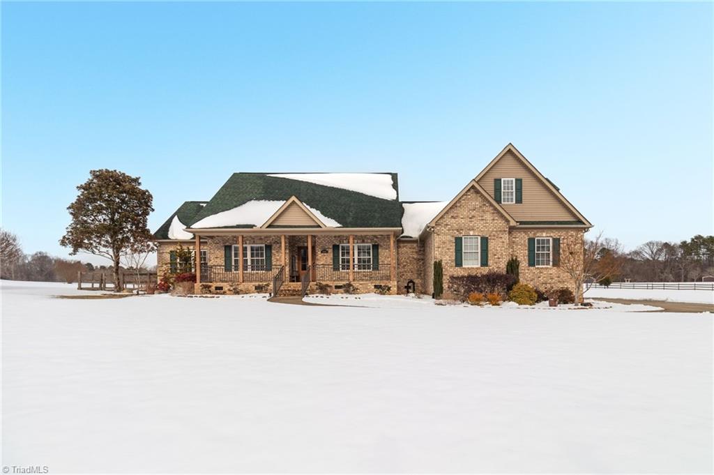 1545 Sides Road Salisbury, NC 28146 - Photo 2 of 50