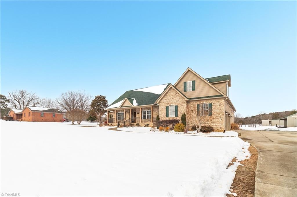 1545 Sides Road Salisbury, NC 28146 - Photo 3 of 50