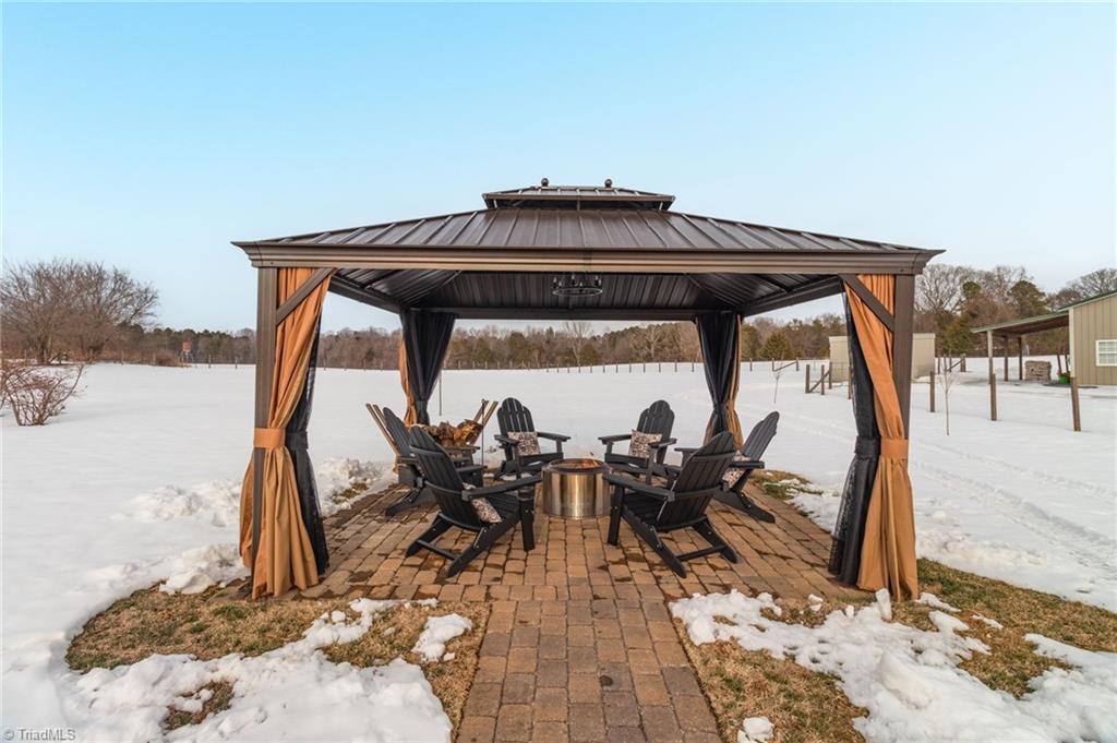 1545 Sides Road Salisbury, NC 28146 - Photo 40 of 50