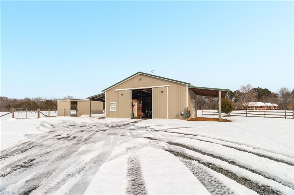 1545 Sides Road Salisbury, NC 28146 - Photo 46 of 50