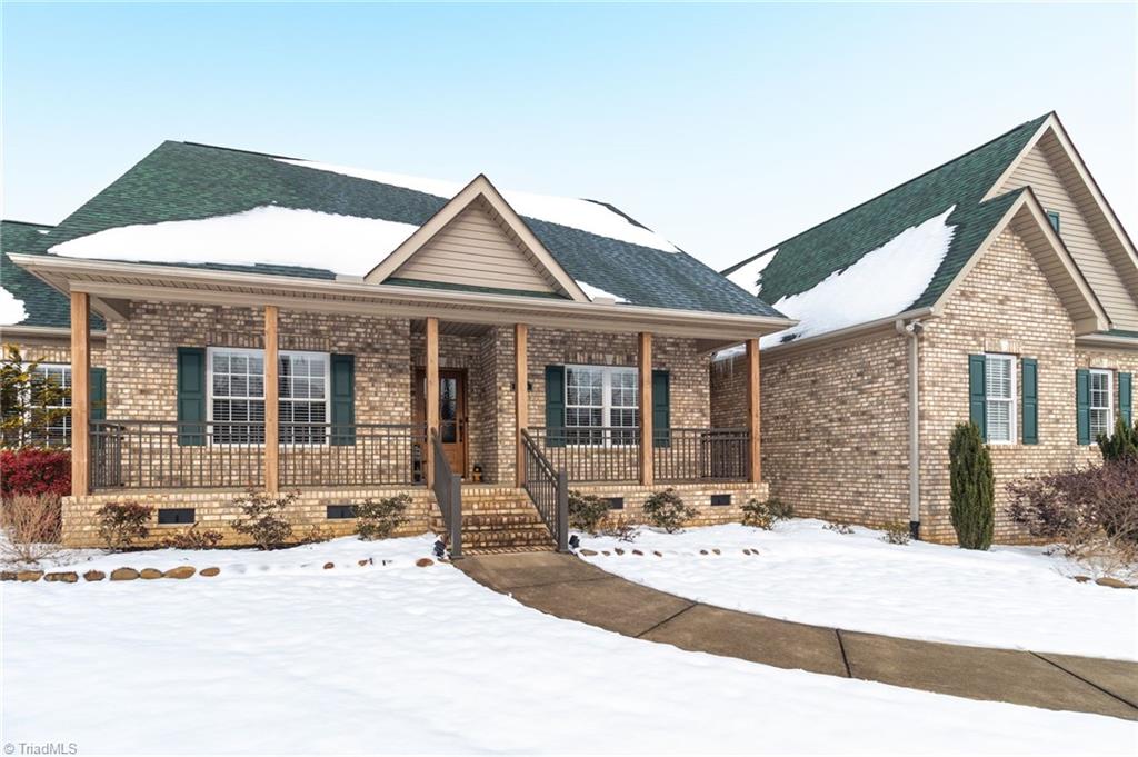 1545 Sides Road Salisbury, NC 28146 - Photo 5 of 50