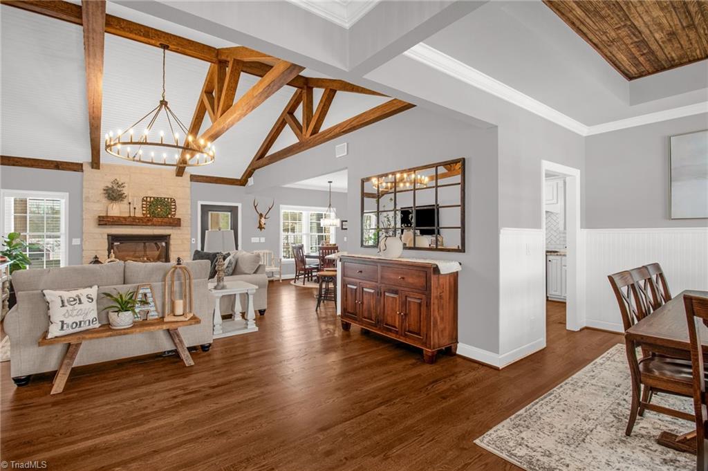 1545 Sides Road Salisbury, NC 28146 - Photo 6 of 50