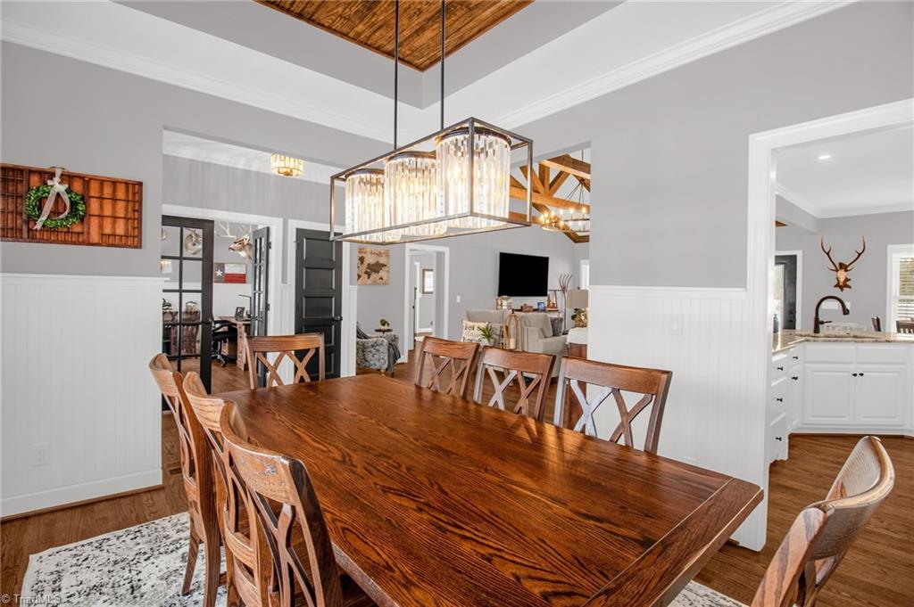 1545 Sides Road Salisbury, NC 28146 - Photo 8 of 50