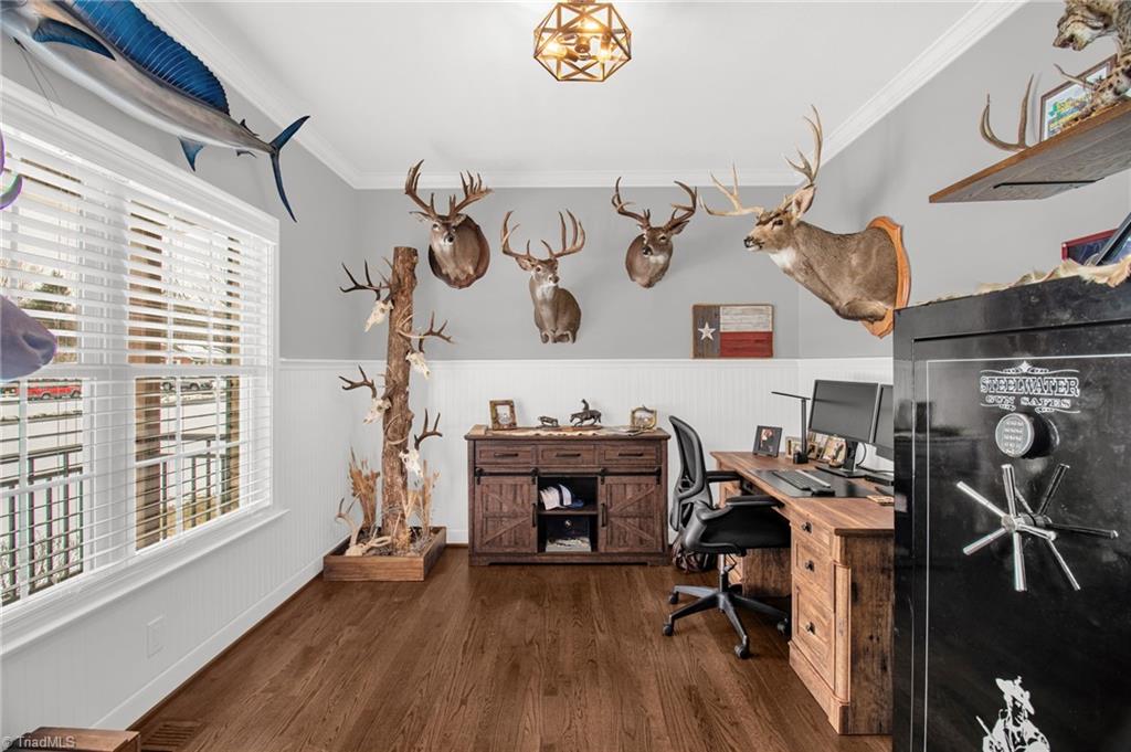 1545 Sides Road Salisbury, NC 28146 - Photo 10 of 50