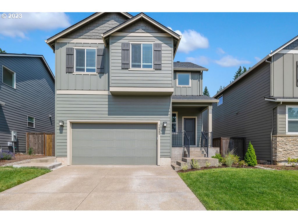 14985 Southeast Baden Powell Road Happy Valley, OR 97086 - Photo 1 of 24 Gallery Image 1