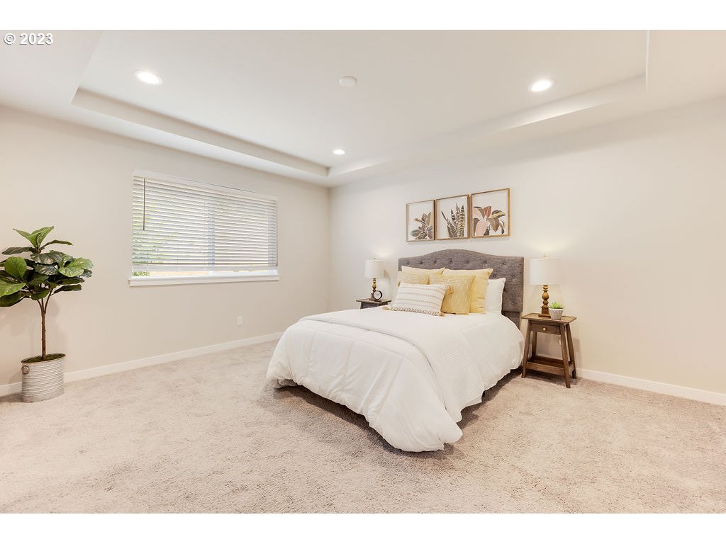 14985 Southeast Baden Powell Road Happy Valley, OR 97086 - Photo 11 of 24 Primary Bedroom