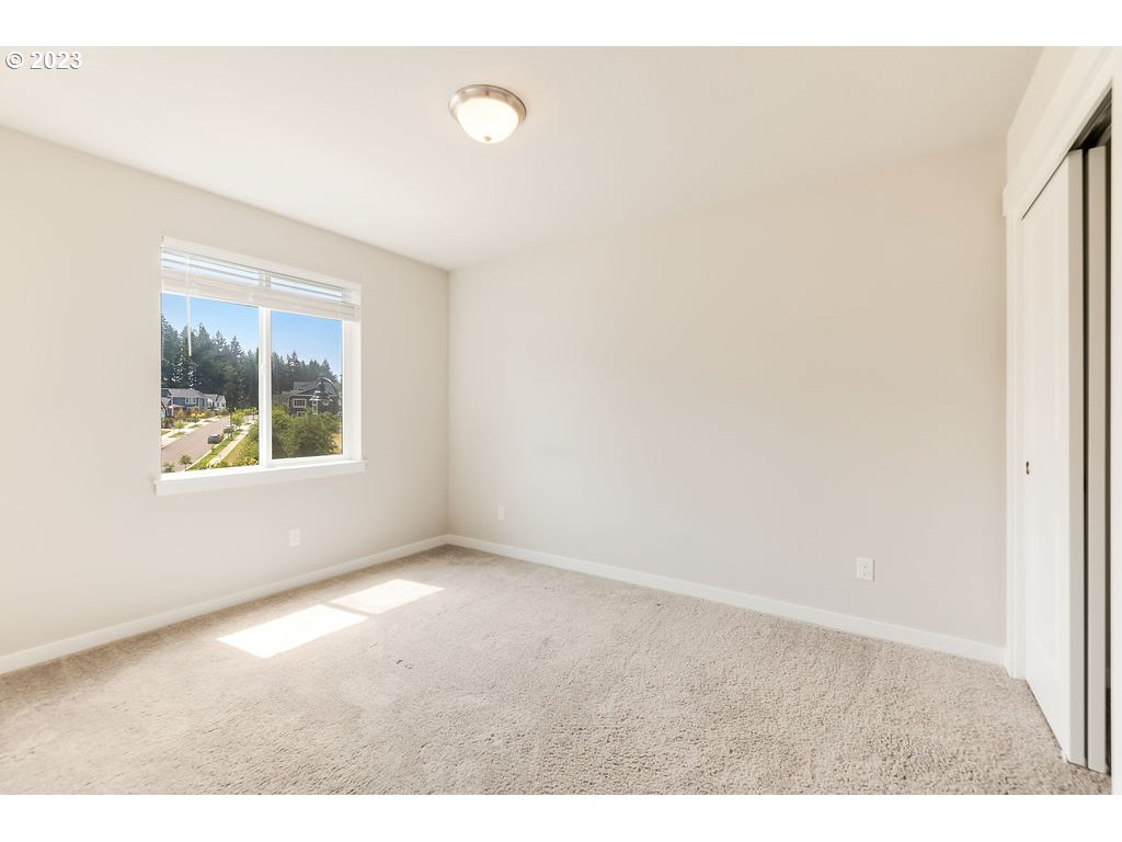 14985 Southeast Baden Powell Road Happy Valley, OR 97086 - Photo 17 of 24 Bedroom
