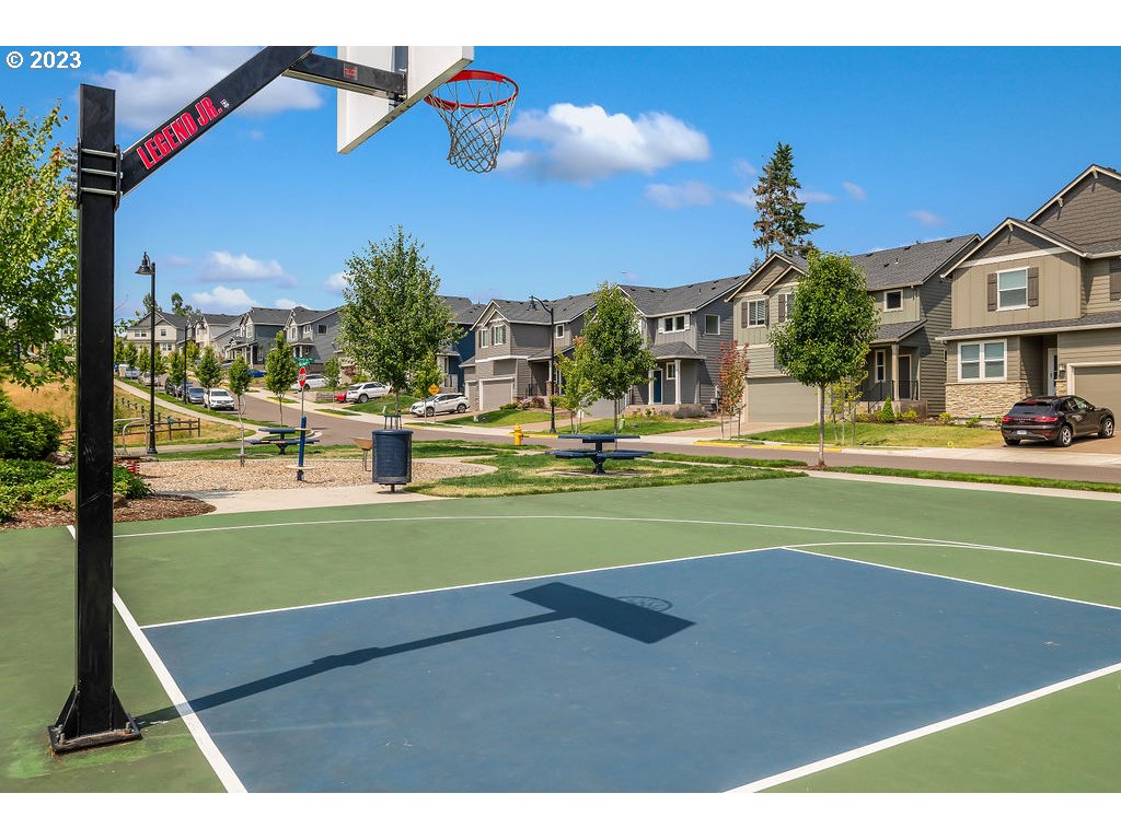 14985 Southeast Baden Powell Road Happy Valley, OR 97086 - Photo 23 of 24 Community Basketball