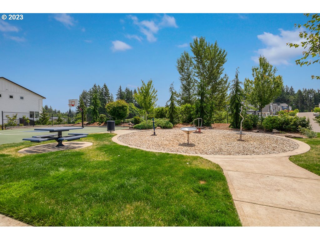 14985 Southeast Baden Powell Road Happy Valley, OR 97086 - Photo 24 of 24 Community Playground