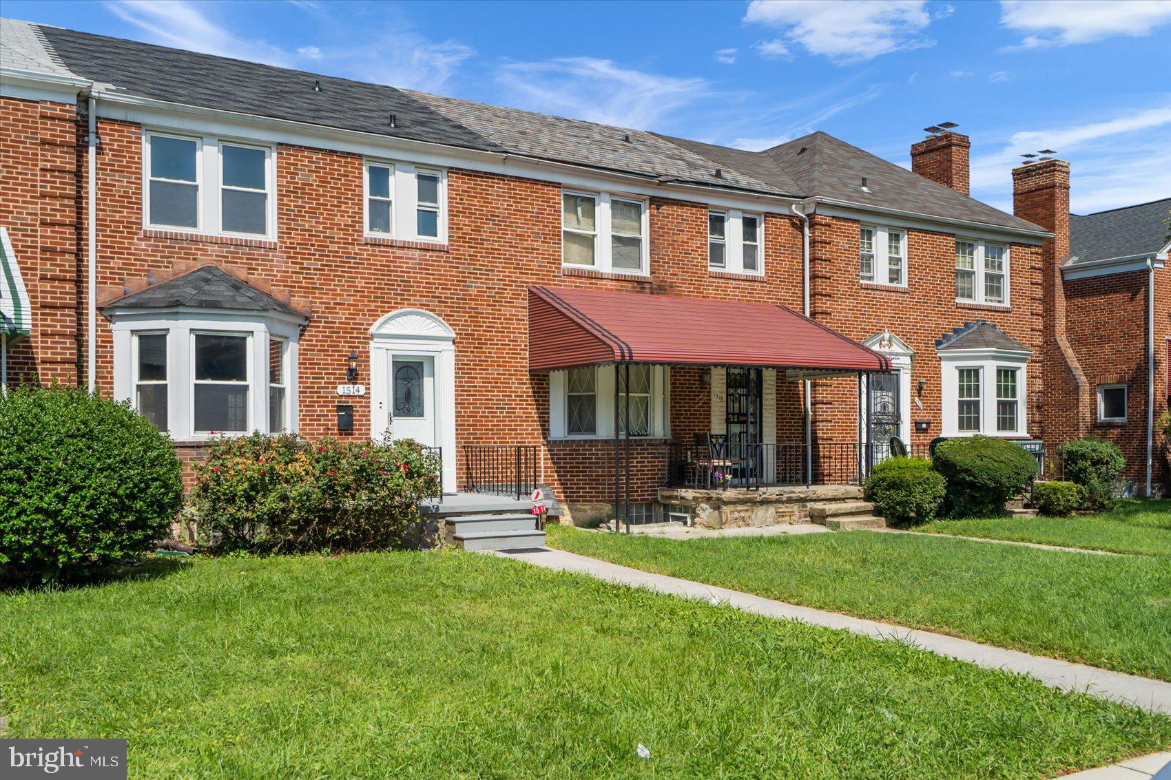 1514 Kingsway Road Baltimore, MD 21218 - Photo 2 of 45
