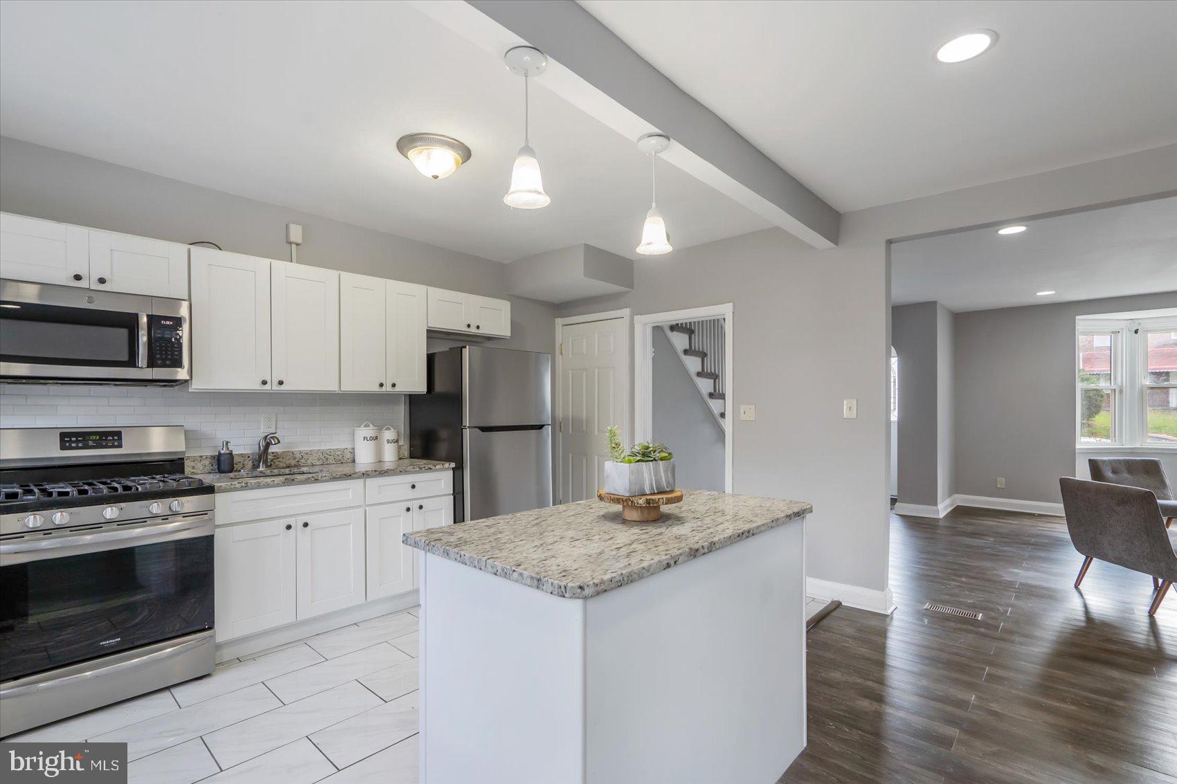 1514 Kingsway Road Baltimore, MD 21218 - Photo 12 of 45