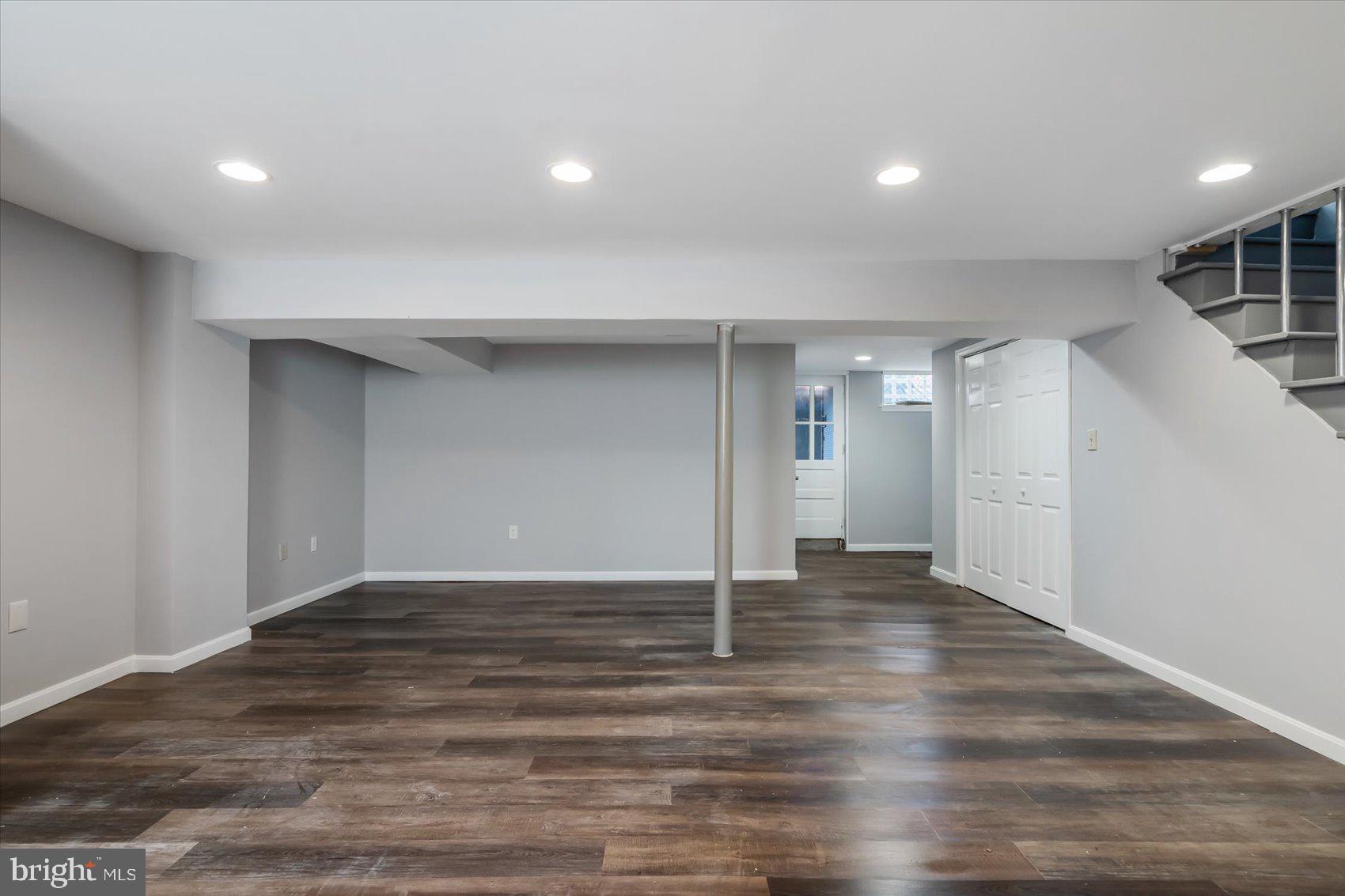 1514 Kingsway Road Baltimore, MD 21218 - Photo 19 of 45