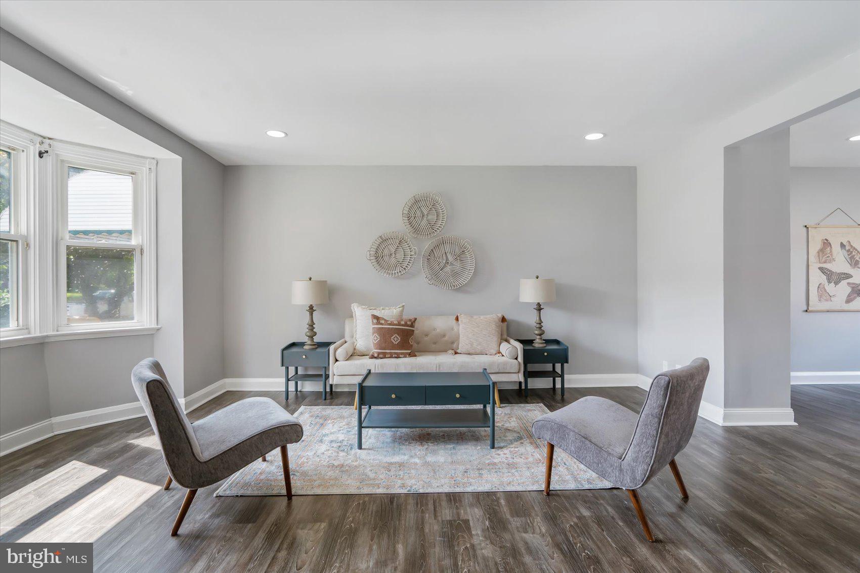 1514 Kingsway Road Baltimore, MD 21218 - Photo 3 of 45