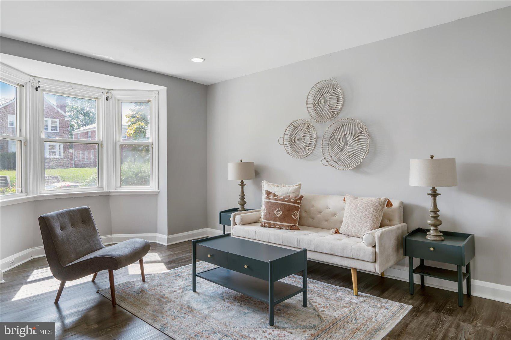 1514 Kingsway Road Baltimore, MD 21218 - Photo 4 of 45