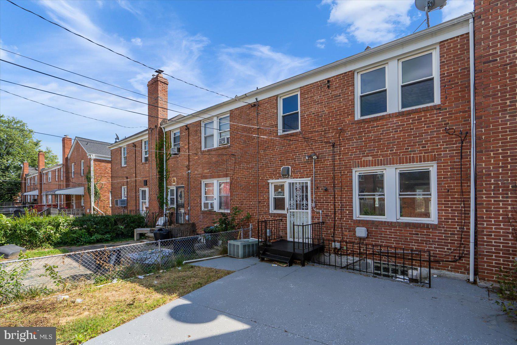1514 Kingsway Road Baltimore, MD 21218 - Photo 36 of 45