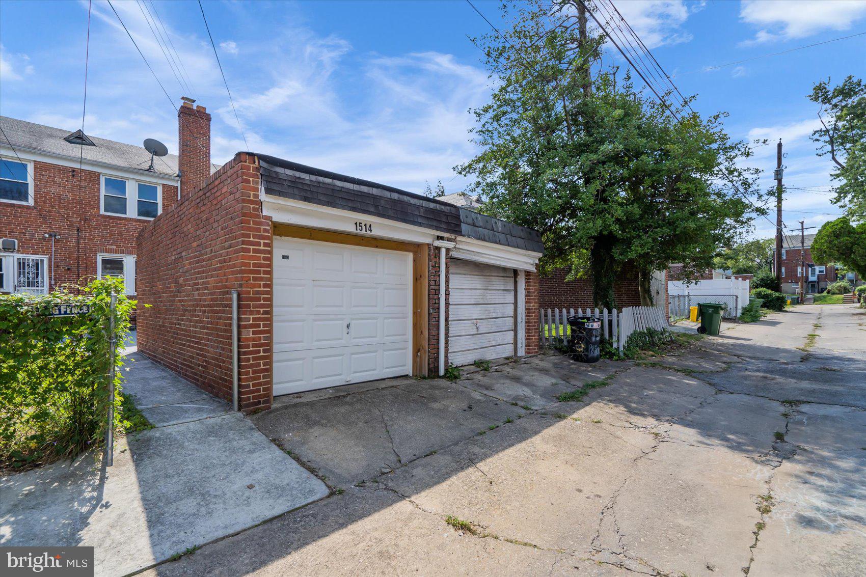 1514 Kingsway Road Baltimore, MD 21218 - Photo 38 of 45