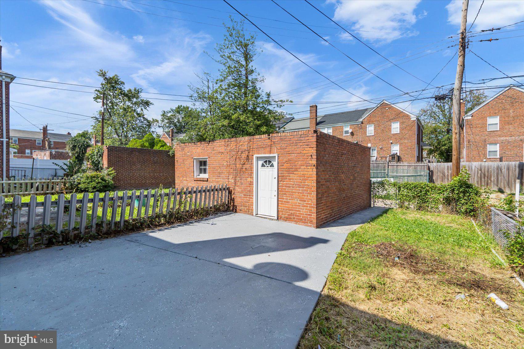 1514 Kingsway Road Baltimore, MD 21218 - Photo 40 of 45
