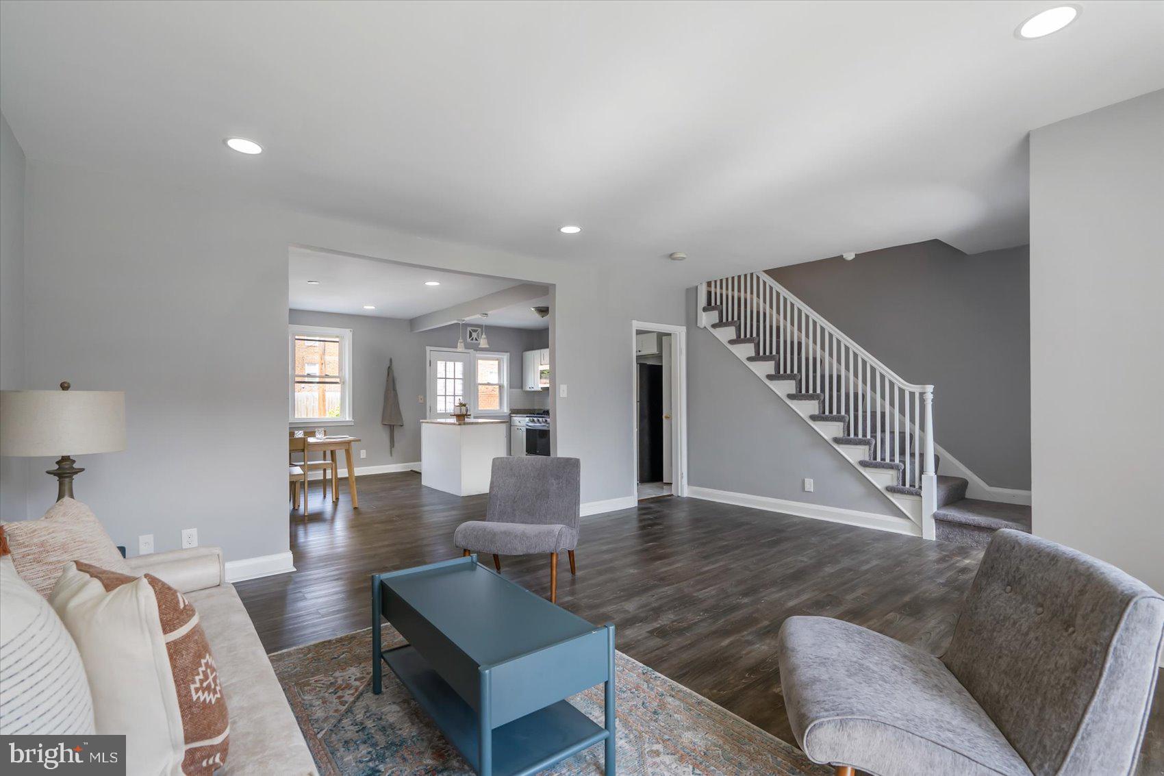 1514 Kingsway Road Baltimore, MD 21218 - Photo 5 of 45