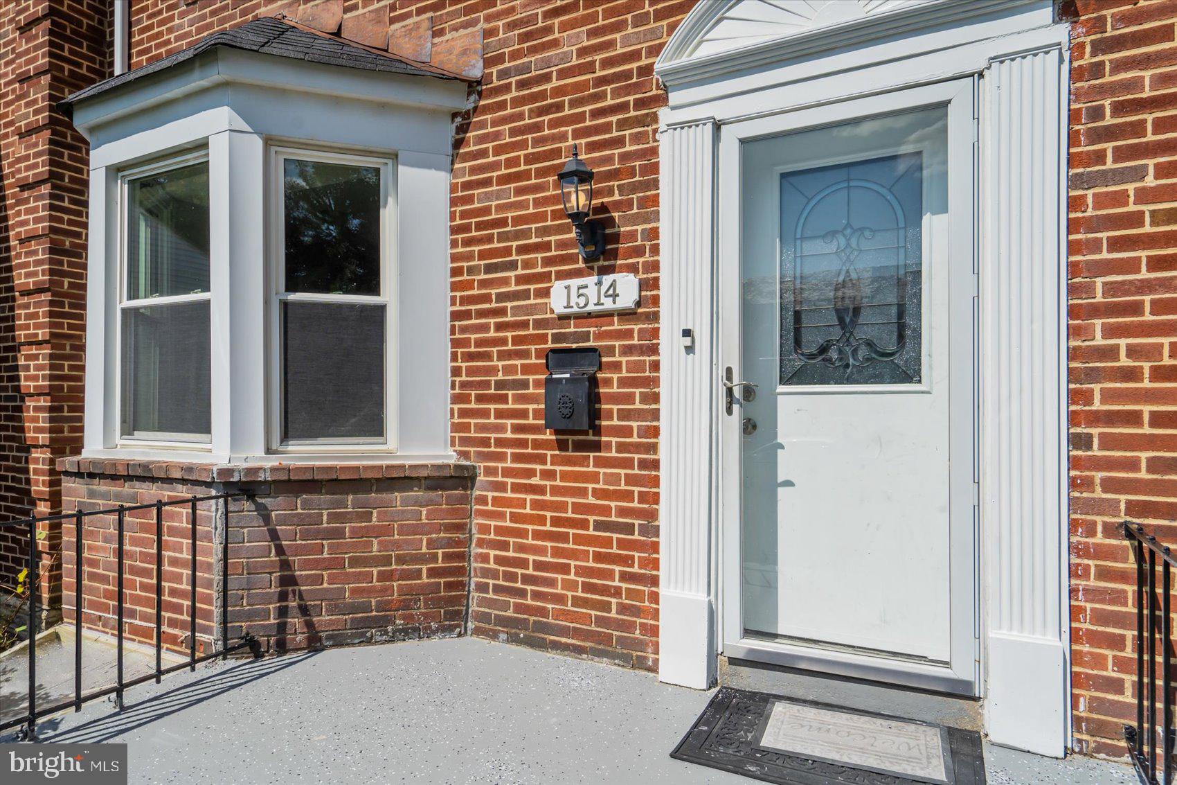 1514 Kingsway Road Baltimore, MD 21218 - Photo 41 of 45