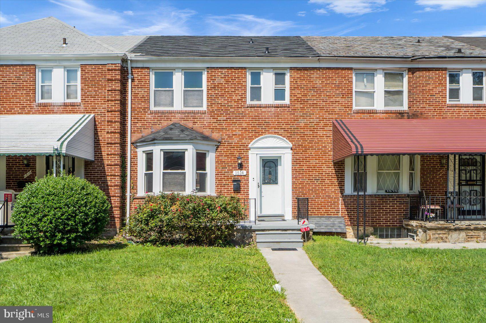 1514 Kingsway Road Baltimore, MD 21218 - Photo 42 of 45