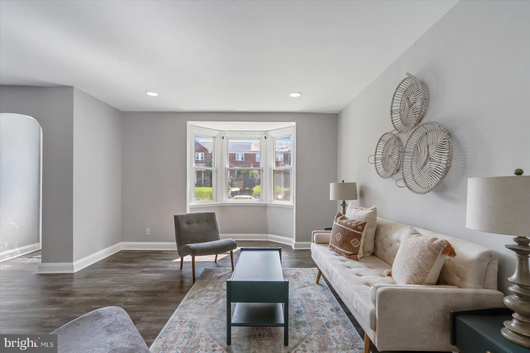 1514 Kingsway Road Baltimore, MD 21218 - Photo 6 of 45