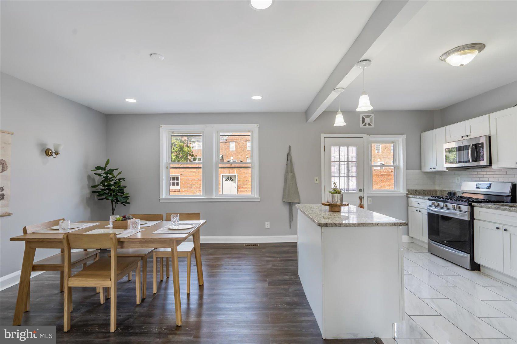 1514 Kingsway Road Baltimore, MD 21218 - Photo 7 of 45