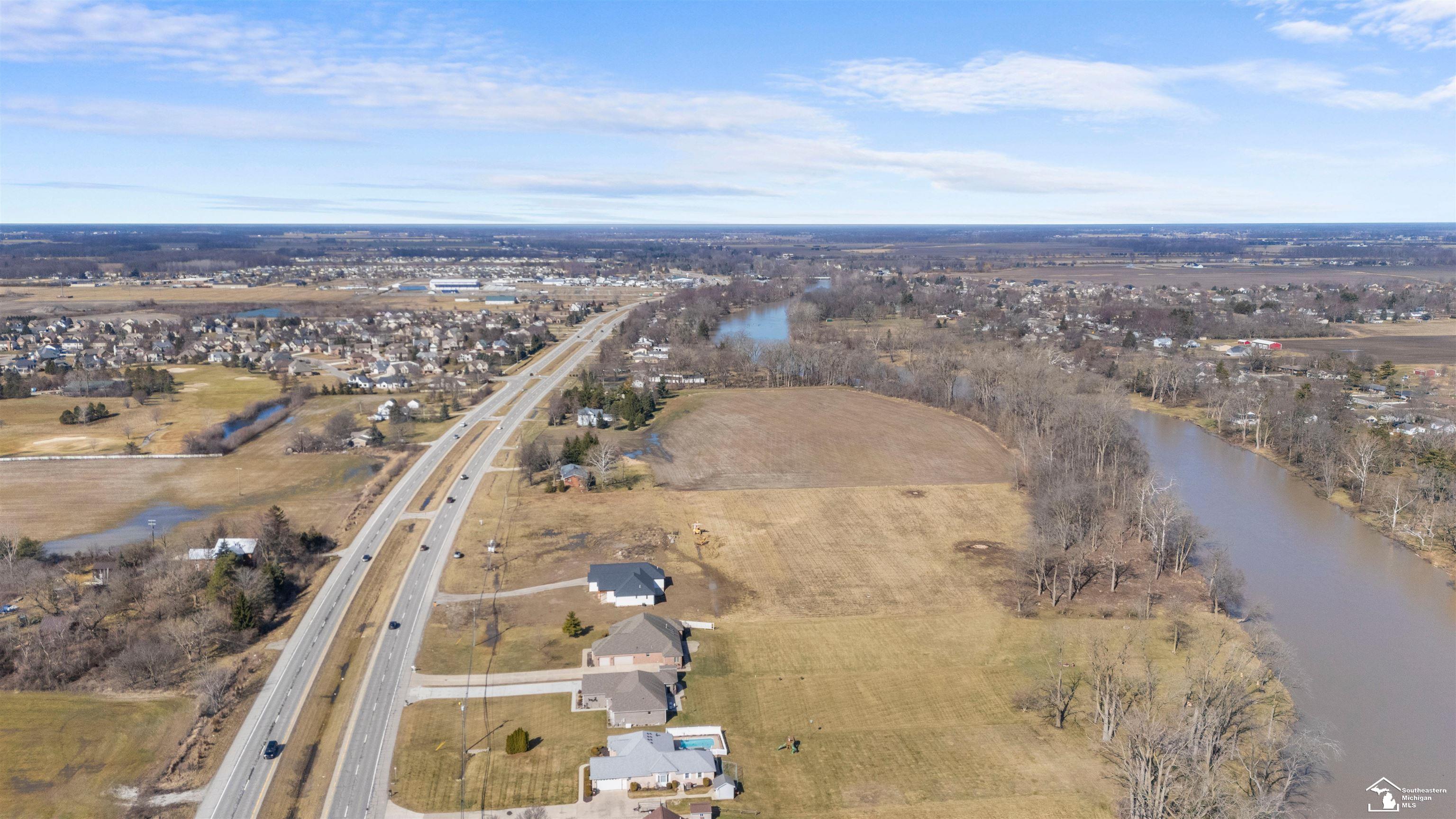 2706 South Custer Road Monroe, MI 48161 - Photo 59 of 67