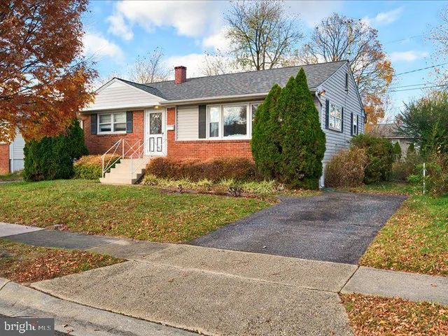 $395,000 | 1009 Turney Avenue, Laurel, MD 20707
